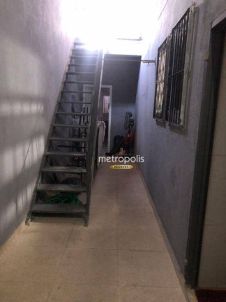 Imagem Galpão à Venda, 718 m² em Vila Santa Luzia - São Bernardo Do Campo