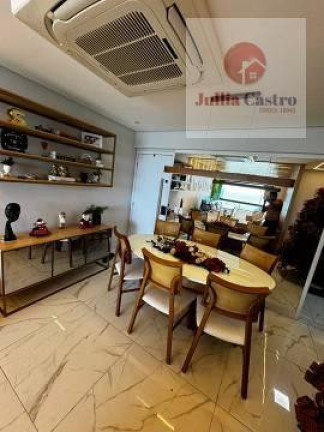 Imagem Apartamento com 3 Quartos à Venda, 94 m²