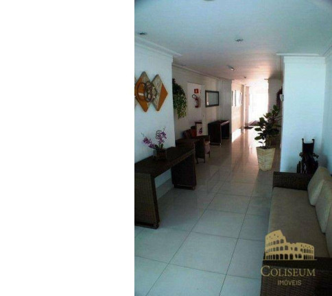 Imagem Apartamento com 2 Quartos à Venda, 83 m² em Maracanã - Praia Grande