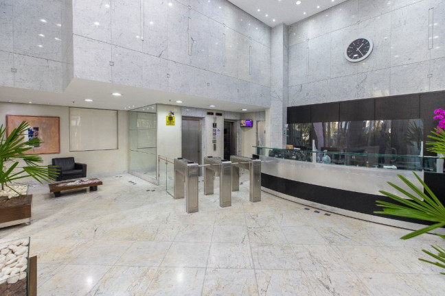 Imagem Sala Comercial à Venda, 50 m² em Paraíso - São Paulo Imagem Sala Comercial à Venda, 50 m² em Paraíso - São Paulo