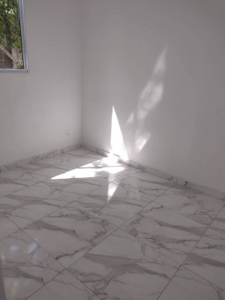 Imagem Apartamento com 2 Quartos à Venda, 40 m² em Jardim Palos Verdes - Botucatu