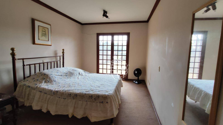 Imagem Casa com 3 Quartos à Venda, 264 m² em Nova Gardênia - Atibaia