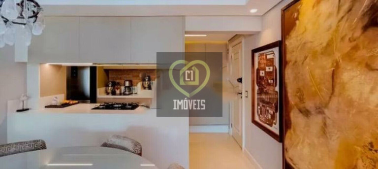 Imagem Apartamento com 2 Quartos à Venda, 120 m² em Perdizes - São Paulo