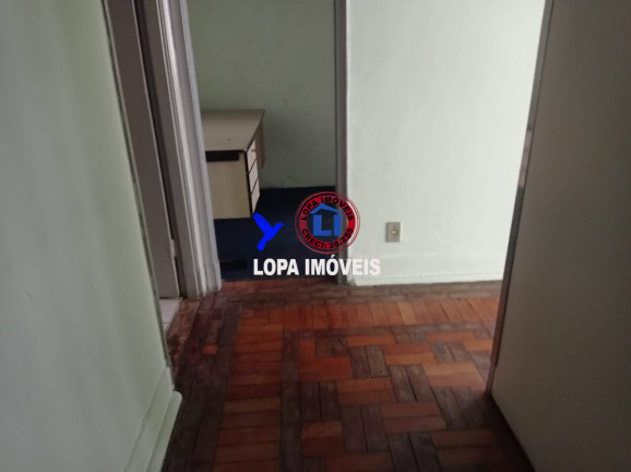 Imagem Apartamento com 1 Quarto à Venda, 56 m² em Centro - Rio De Janeiro Imagem Apartamento com 1 Quarto à Venda, 56 m² em Centro - Rio De Janeiro