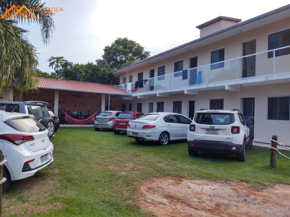 Imagem Kitnet com 8 Quartos à Venda, 380 m² em Rosa - Garopaba