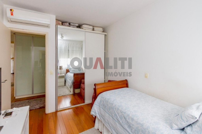 Imagem Apartamento com 3 Quartos à Venda, 180 m² em Campo Belo - São Paulo Imagem Apartamento com 3 Quartos à Venda, 180 m² em Campo Belo - São Paulo