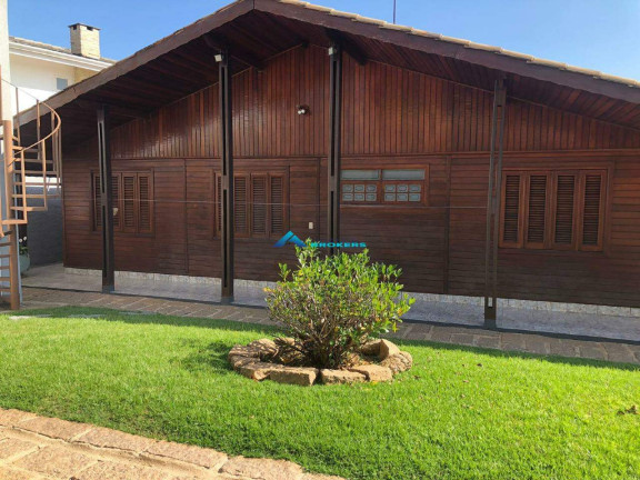 Imagem Casa com 3 Quartos à Venda, 490 m² em Medeiros - Jundiaí Imagem Casa com 3 Quartos à Venda, 490 m² em Medeiros - Jundiaí