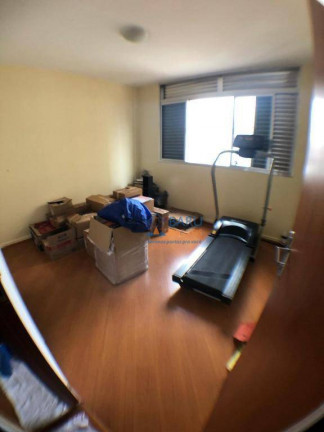 Imagem Apartamento com 3 Quartos à Venda, 113 m² em Bela Vista - São Paulo