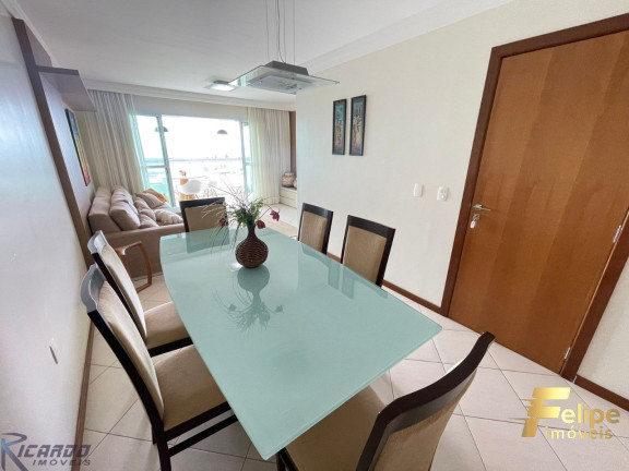 Imagem Imóvel com 3 Quartos à Venda, 105 m² em Centro - Guarapari