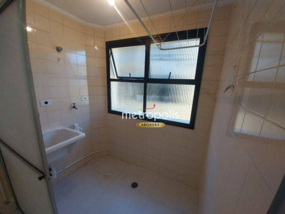 Imagem Apartamento com 2 Quartos à Venda, 66 m² em Barcelona - São Caetano Do Sul