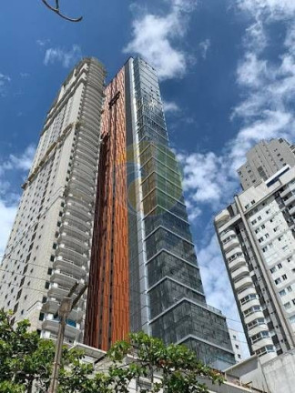 Imagem Apartamento com 4 Quartos à Venda, 236 m² em Centro - Balneário Camboriú