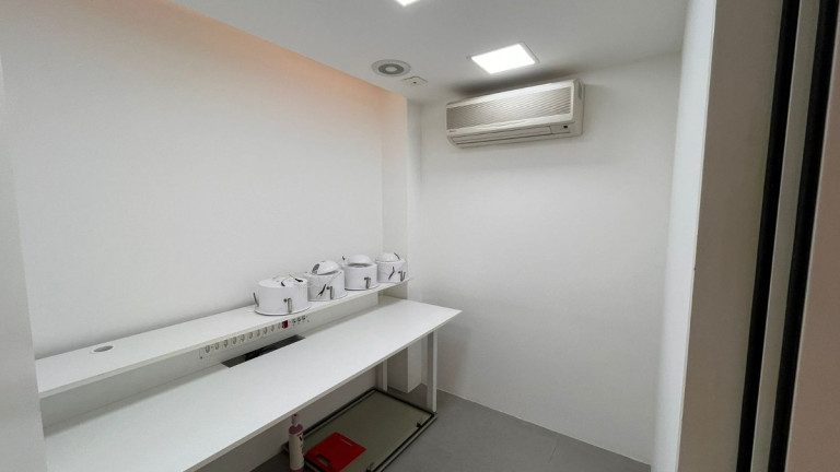 Imagem Apartamento com 4 Quartos à Venda, 67 m² em Vila Madalena - São Paulo