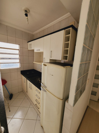 Imagem Apartamento com 1 Quarto à Venda, 34 m² em Bela Vista - São Paulo Imagem Apartamento com 1 Quarto à Venda, 34 m² em Bela Vista - São Paulo