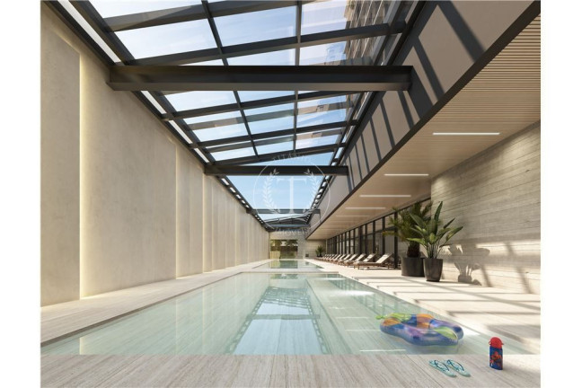 Imagem Apartamento com 4 Quartos à Venda, 301 m² em Indianópolis - São Paulo