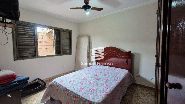 Imagem Chácara com 4 Quartos à Venda, 376 m² em Grande Parque Residencial - Piracicaba