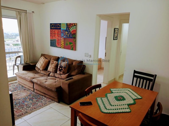 Imagem Apartamento com 2 Quartos à Venda, 60 m² em Vila Boa Vista - Barueri