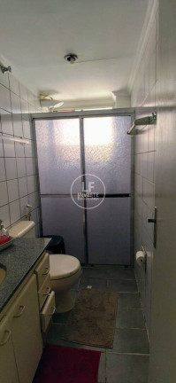 Imagem Apartamento com 4 Quartos à Venda, 86 m² em Setor Bela Vista - Goiânia