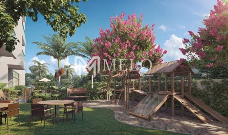 Imagem Apartamento com 3 Quartos à Venda, 105 m² em Parnamirim - Recife Imagem Apartamento com 3 Quartos à Venda, 105 m² em Parnamirim - Recife
