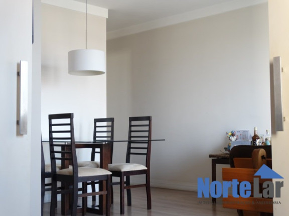 Imagem Apartamento com 2 Quartos à Venda, 68 m² em Piqueri - São Paulo