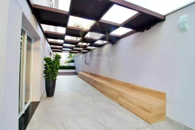 Imagem Imóvel com 2 Quartos à Venda, 65 m² em Campestre - Santo André Imagem Imóvel com 2 Quartos à Venda, 65 m² em Campestre - Santo André