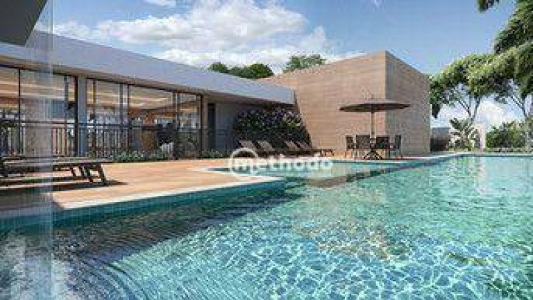 Imagem Casa com 4 Quartos à Venda, 269 m² em Reserva Alpha Galleria - Campinas Imagem Casa com 4 Quartos à Venda, 269 m² em Reserva Alpha Galleria - Campinas