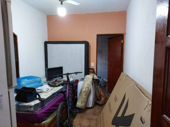 Imagem Casa com 3 Quartos à Venda, 120 m² em Baln. Itaóca - Mongaguá