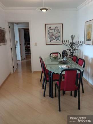 Imagem Apartamento com 3 Quartos à Venda, 131 m² em Perdizes - São Paulo Imagem Apartamento com 3 Quartos à Venda, 131 m² em Perdizes - São Paulo