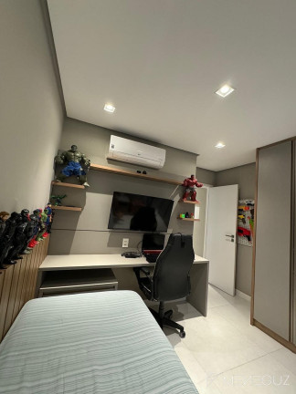 Imagem Apartamento com 3 Quartos à Venda, 100 m² em Praia Do Morro - Guarapari Imagem Apartamento com 3 Quartos à Venda, 100 m² em Praia Do Morro - Guarapari