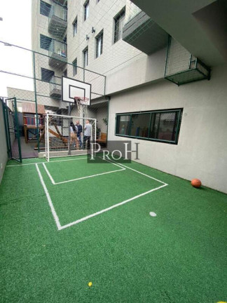 Imagem Apartamento com 2 Quartos à Venda, 50 m² em Vila Curuçá - Santo André Imagem Apartamento com 2 Quartos à Venda, 50 m² em Vila Curuçá - Santo André