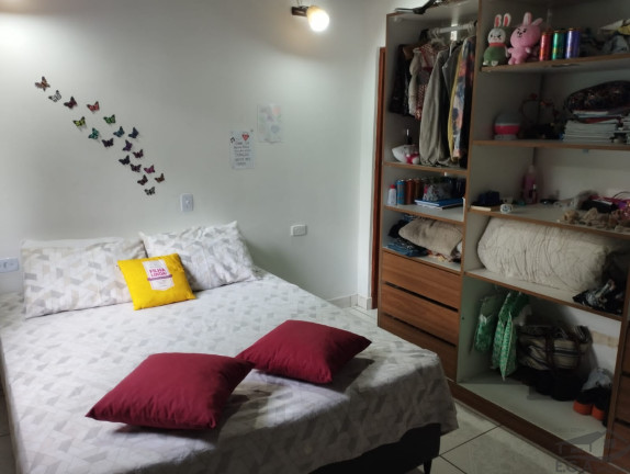 Casa com 4 Quartos à Venda, 160 m² em Sertão Do Camburí - São Sebastião