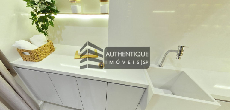 Imagem Apartamento com 2 Quartos à Venda, 54 m² em Mooca - São Paulo