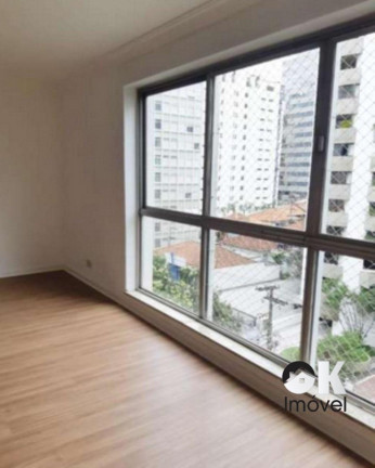 Imagem Apartamento com 3 Quartos à Venda, 155 m² em Jardim Paulista - São Paulo Imagem Apartamento com 3 Quartos à Venda, 155 m² em Jardim Paulista - São Paulo