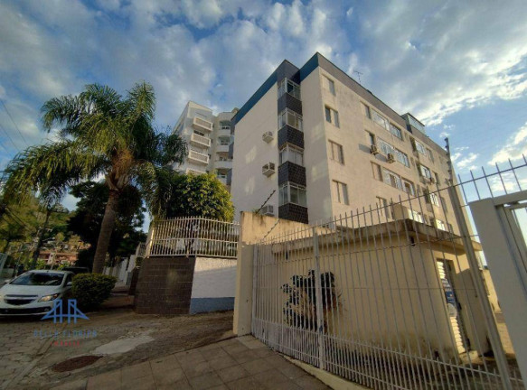 Imagem Apartamento com 3 Quartos à Venda, 85 m² em Córrego Grande - Florianópolis Imagem Apartamento com 3 Quartos à Venda, 85 m² em Córrego Grande - Florianópolis