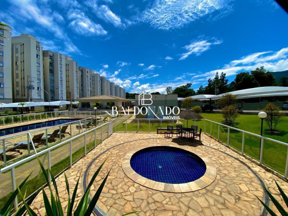 Imagem Apartamento com 2 Quartos à Venda, 53 m² em Centro - Extrema