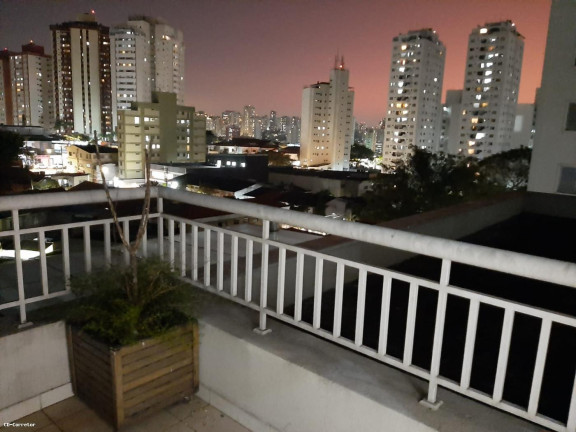 Imagem Apartamento com 3 Quartos à Venda, 190 m²em Vila Firmiano Pinto - São Paulo