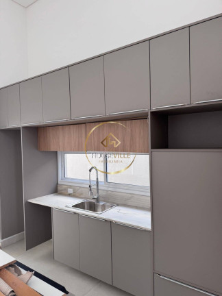 Imagem Casa de Condomínio com 3 Quartos à Venda, 149 m² em Condomínio Terras Do Vale - Caçapava Imagem Casa de Condomínio com 3 Quartos à Venda, 149 m² em Condomínio Terras Do Vale - Caçapava