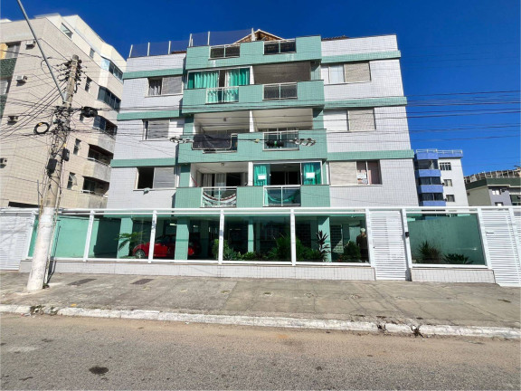 Apartamento com 3 Quartos à Venda,  em Braga - Cabo Frio