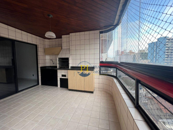 Imagem Apartamento com 3 Quartos à Venda, 131 m² em Tupi - Praia Grande Imagem Apartamento com 3 Quartos à Venda, 131 m² em Tupi - Praia Grande