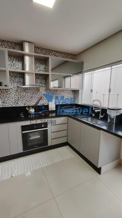Imóvel com 3 Quartos à Venda, 250 m² em Setor Habitacional Vicente Pires - Brasília