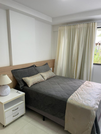 Imagem Apartamento com 1 Quarto para Alugar, 47 m² em Ondina - Salvador Imagem Apartamento com 1 Quarto para Alugar, 47 m² em Ondina - Salvador