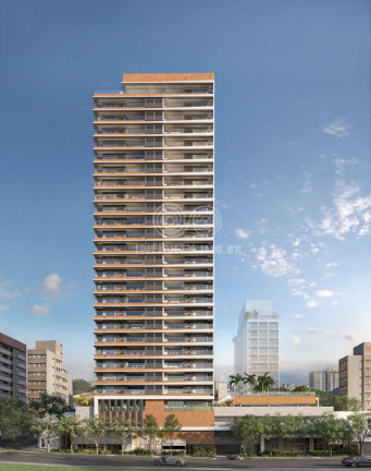 Imagem Apartamento com 3 Quartos à Venda, 140 m² em Vila Mariana - São Paulo