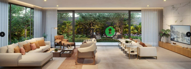 Imagem Casa com 4 Quartos à Venda, 503 m² em Alto Da Boa Vista - São Paulo Imagem Casa com 4 Quartos à Venda, 503 m² em Alto Da Boa Vista - São Paulo