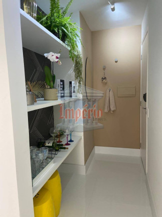 Imagem Apartamento com 2 Quartos à Venda, 52 m² em Casa Branca - Santo André Imagem Apartamento com 2 Quartos à Venda, 52 m² em Casa Branca - Santo André