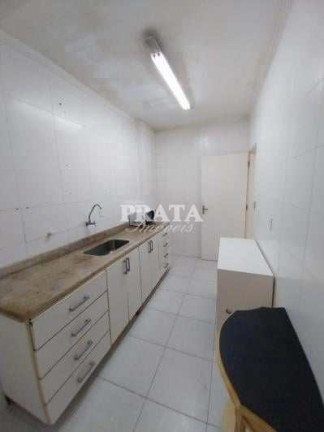 Imagem Apartamento com 1 Quarto à Venda, 69 m² em Pompéia - Santos Imagem Apartamento com 1 Quarto à Venda, 69 m² em Pompéia - Santos