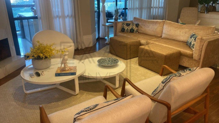 Imagem Imóvel com 3 Quartos à Venda, 245 m² em Panamby - São Paulo Imagem Imóvel com 3 Quartos à Venda, 245 m² em Panamby - São Paulo