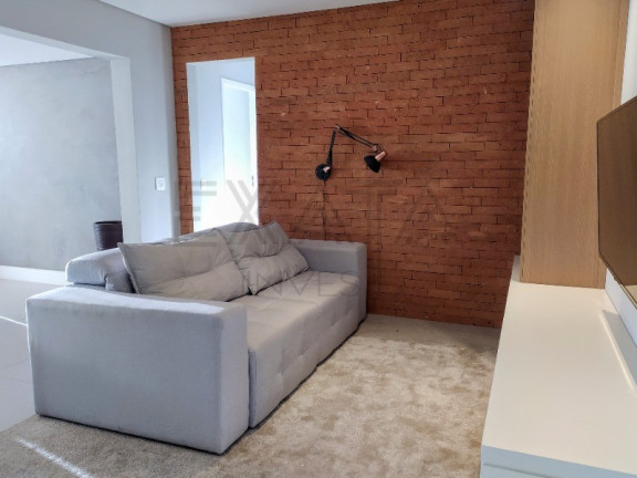 Imagem Imóvel com 2 Quartos para Alugar, 69 m² em Vila Gertrudes - São Paulo