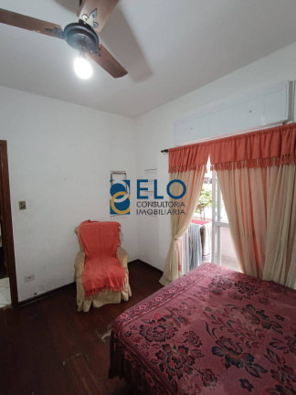 Imagem Apartamento com 3 Quartos à Venda, 79 m² em Pompéia - Santos Imagem Apartamento com 3 Quartos à Venda, 79 m² em Pompéia - Santos