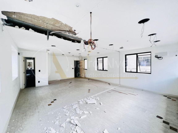 Imagem Imóvel Comercial para Alugar, 110 m² em Cerqueira César - São Paulo Imagem Imóvel Comercial para Alugar, 110 m² em Cerqueira César - São Paulo