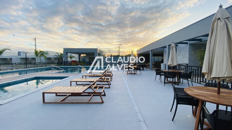 Imagem Casa de Condomínio com 3 Quartos para Alugar, 116 m² em Sim - Feira De Santana Imagem Casa de Condomínio com 3 Quartos para Alugar, 116 m² em Sim - Feira De Santana