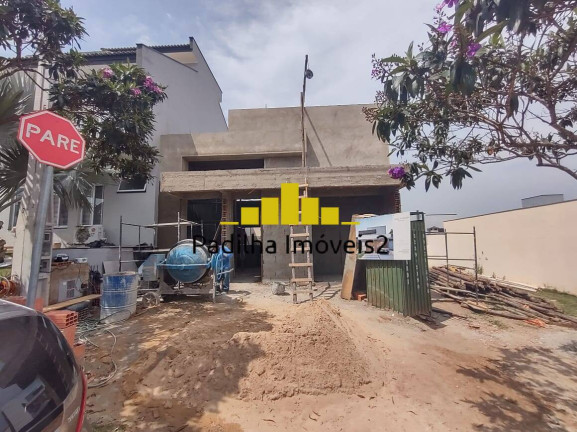 Imagem Casa com 3 Quartos à Venda, 160 m² em Cajuru Do Sul - Sorocaba